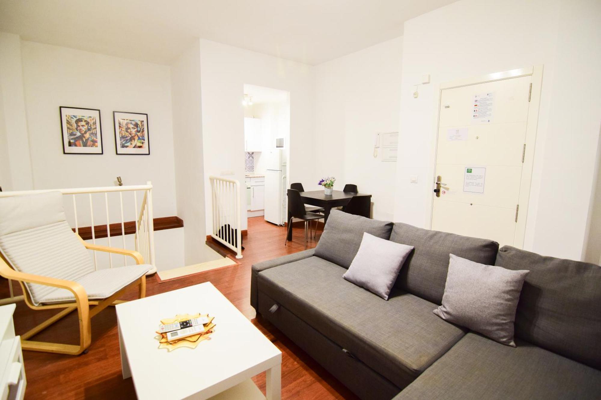 Letmalaga Economy Bishop Orchard Apartment