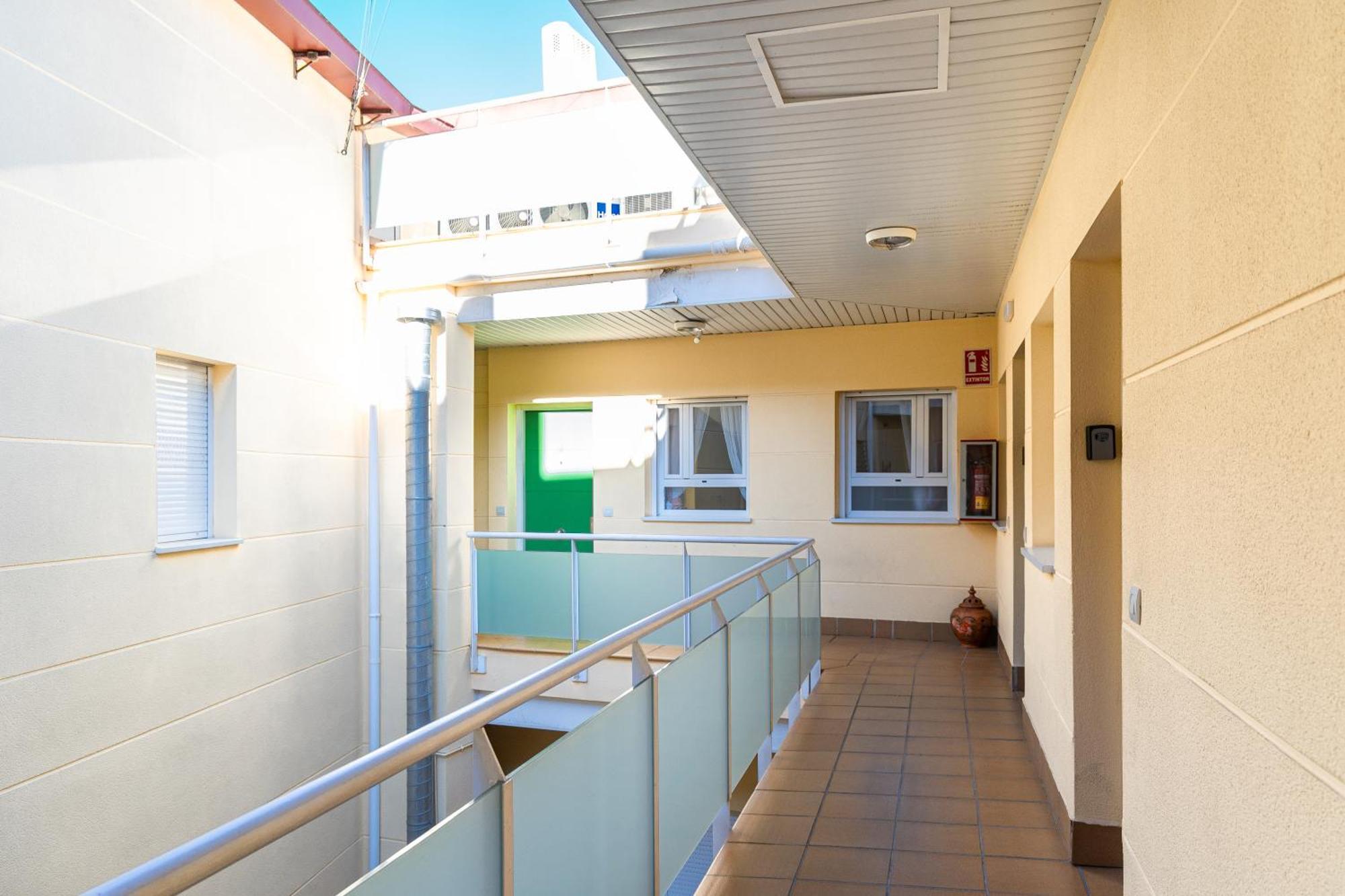 Appartamento Holidays2malaga Duplex Huerta Del Obispo Junto Casco Historico Málaga