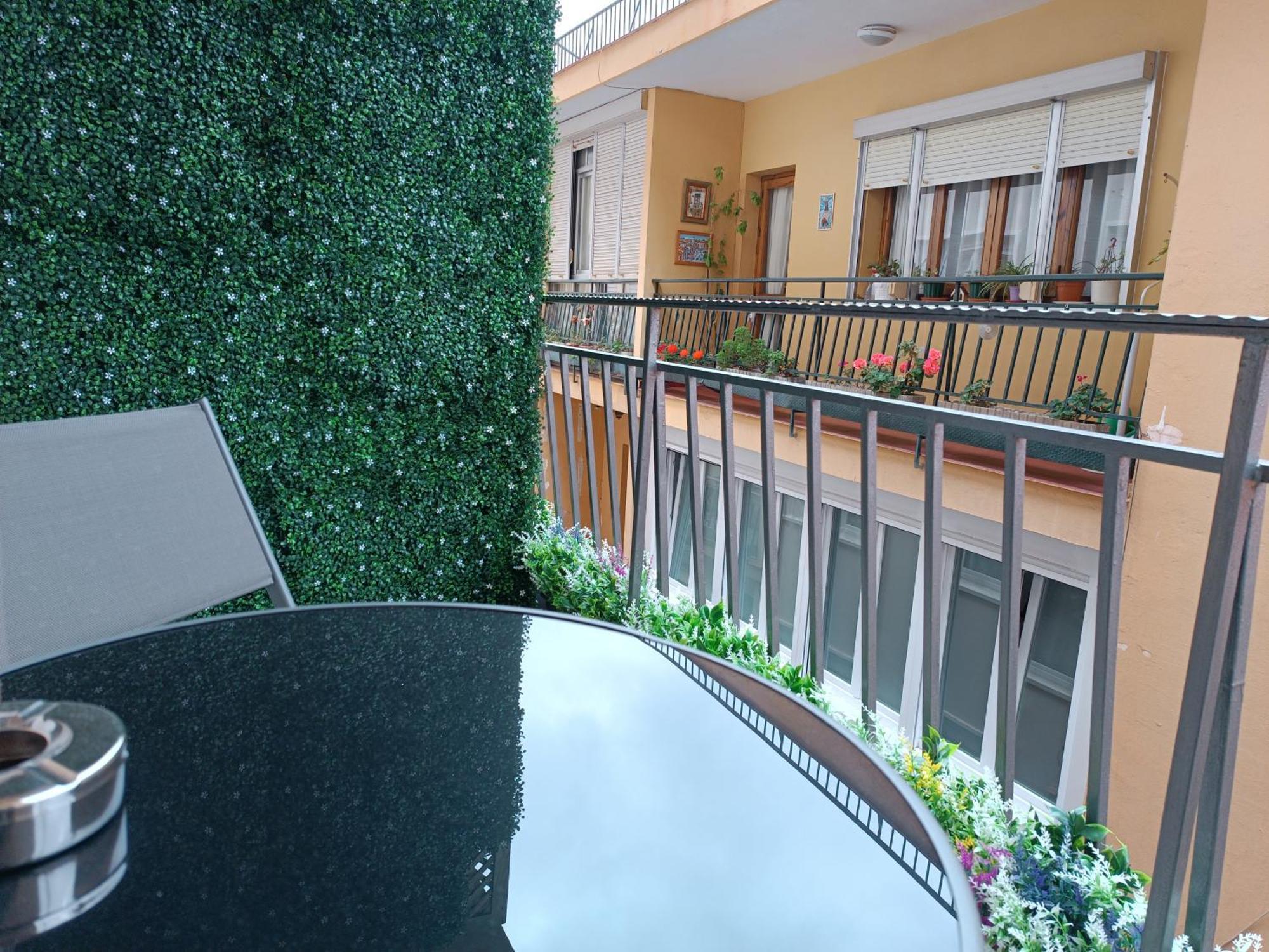 Beethoven Luxury Guest house Malaga