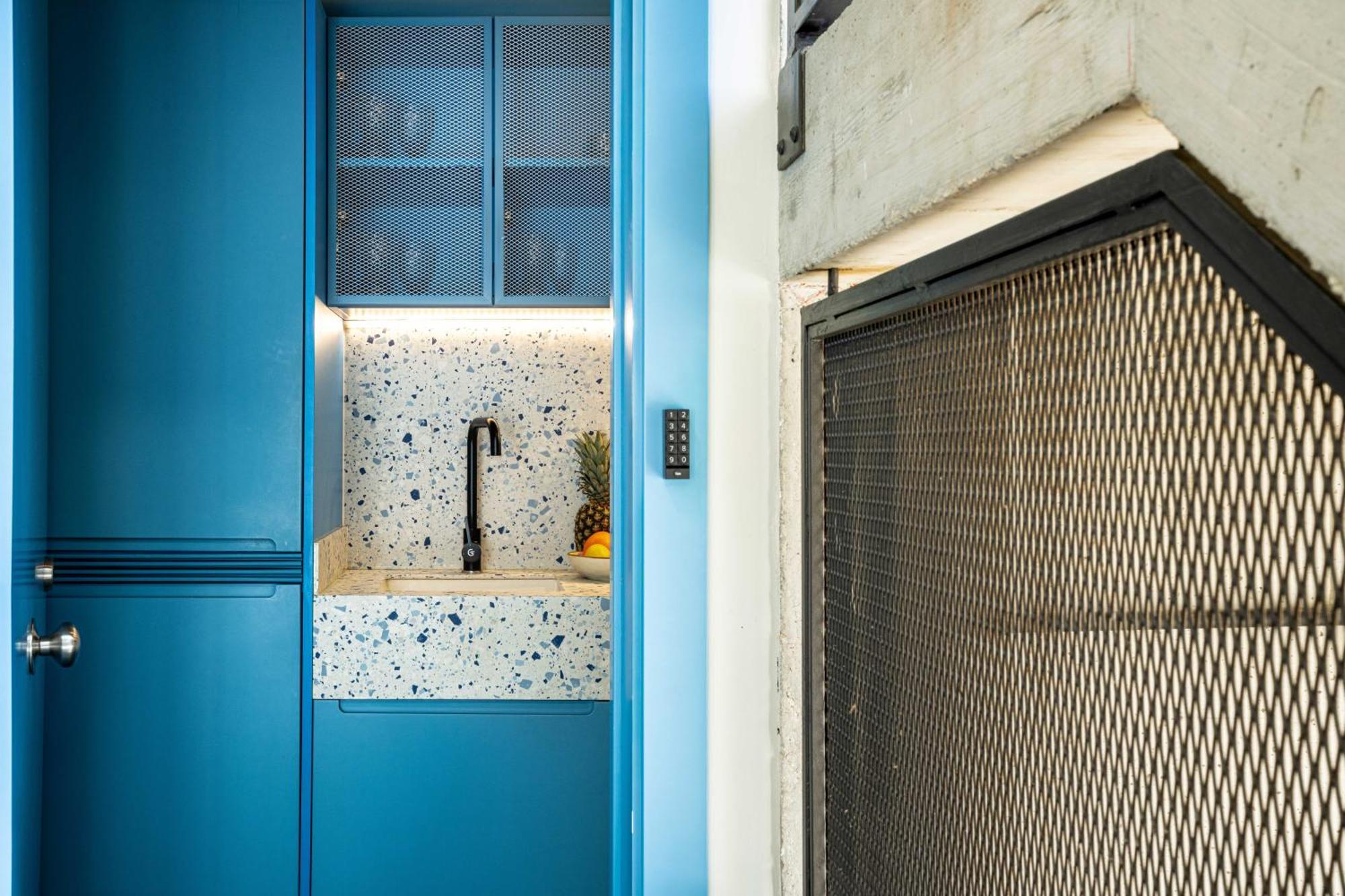 Apartamento Coeo Parras
