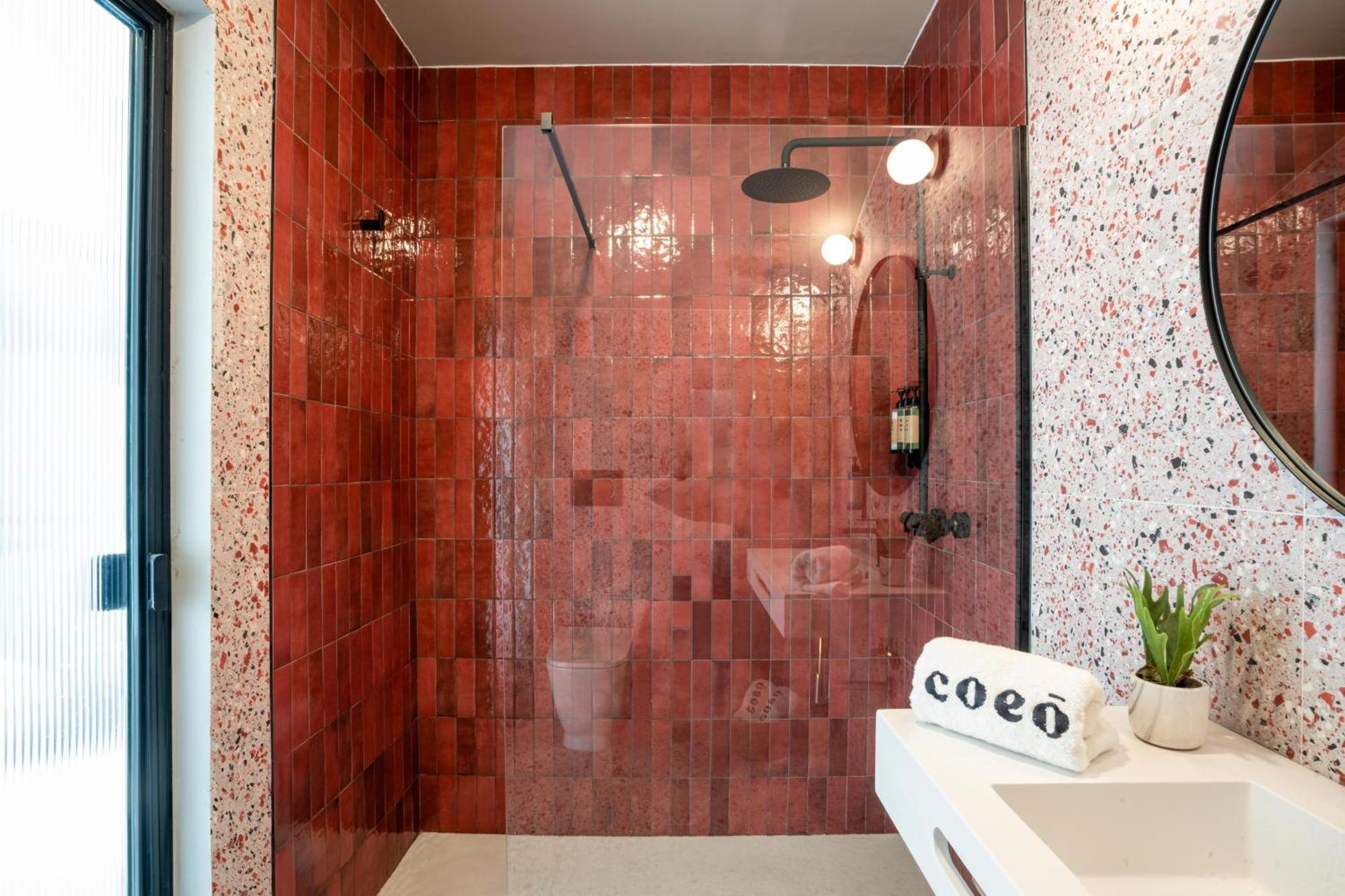 Apartamento Coeo Parras Málaga