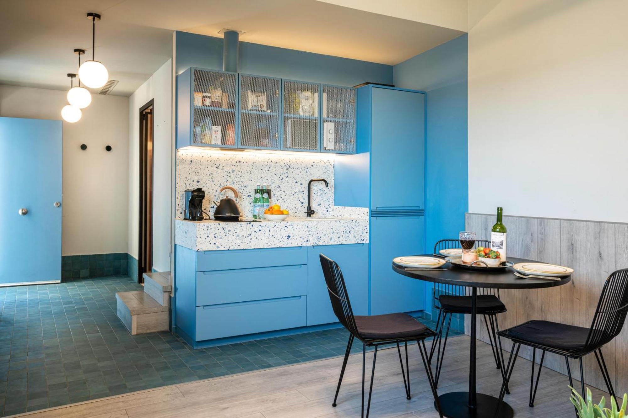 Apartamento Coeo Parras