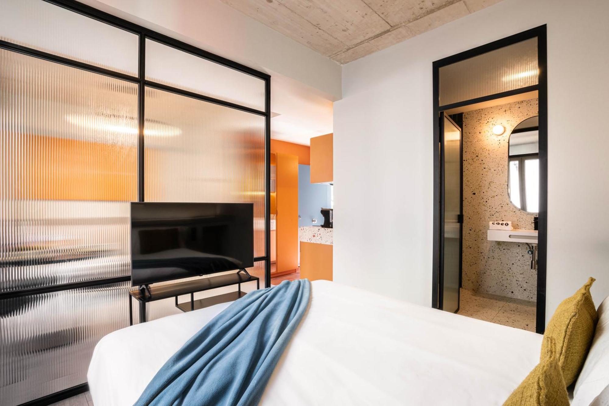 Coeo Parras Apartamento *