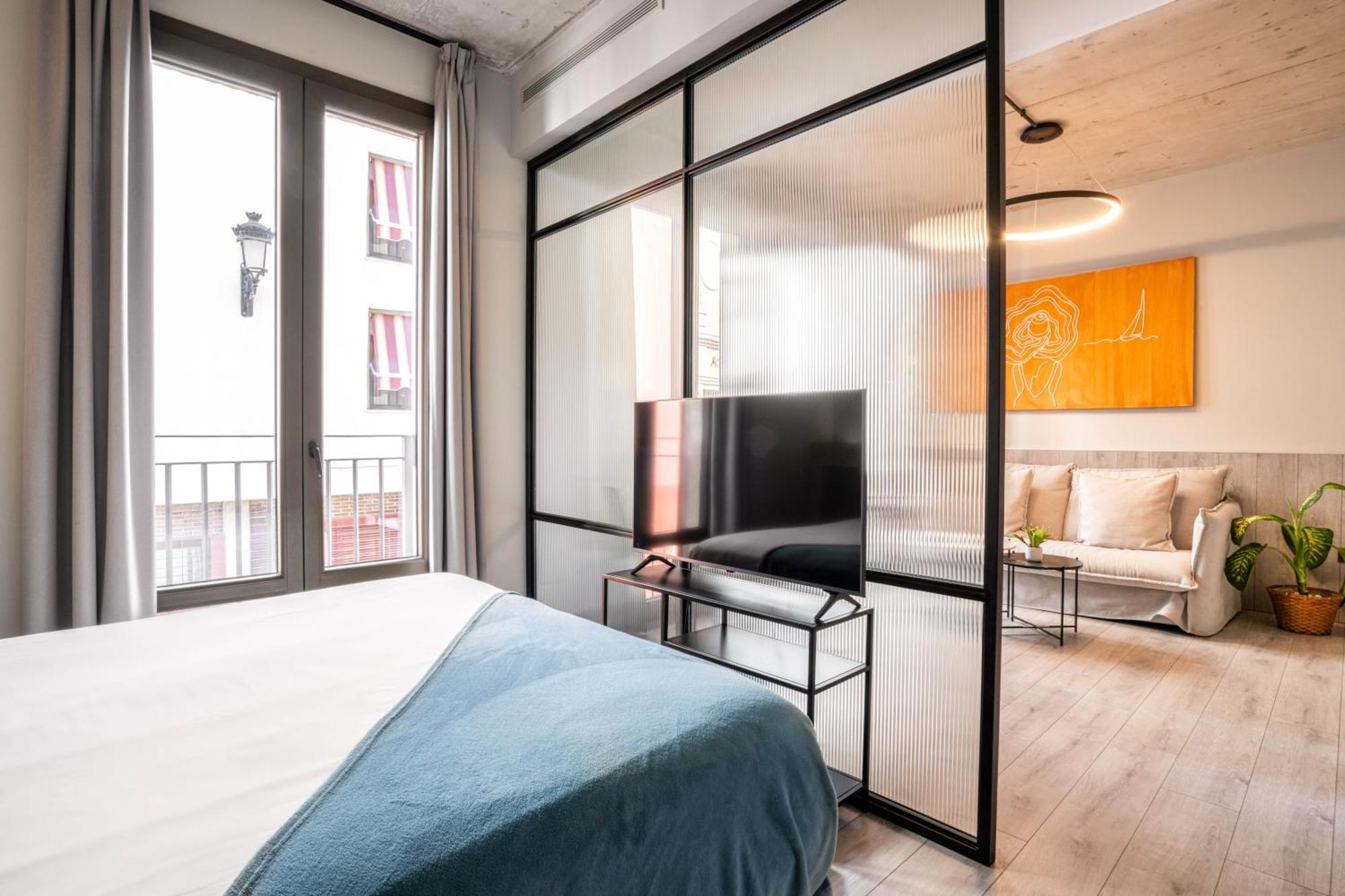Coeo Parras Apartamento *