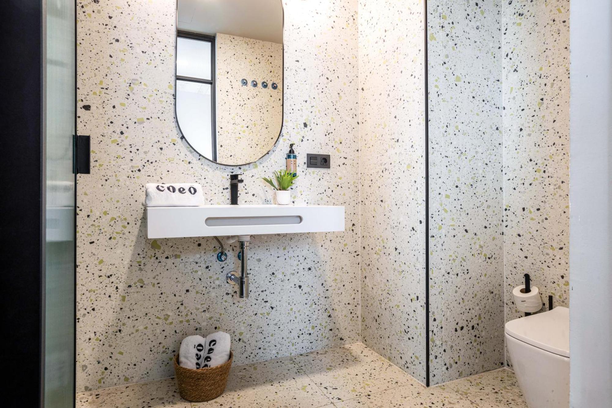 Apartamento Coeo Parras