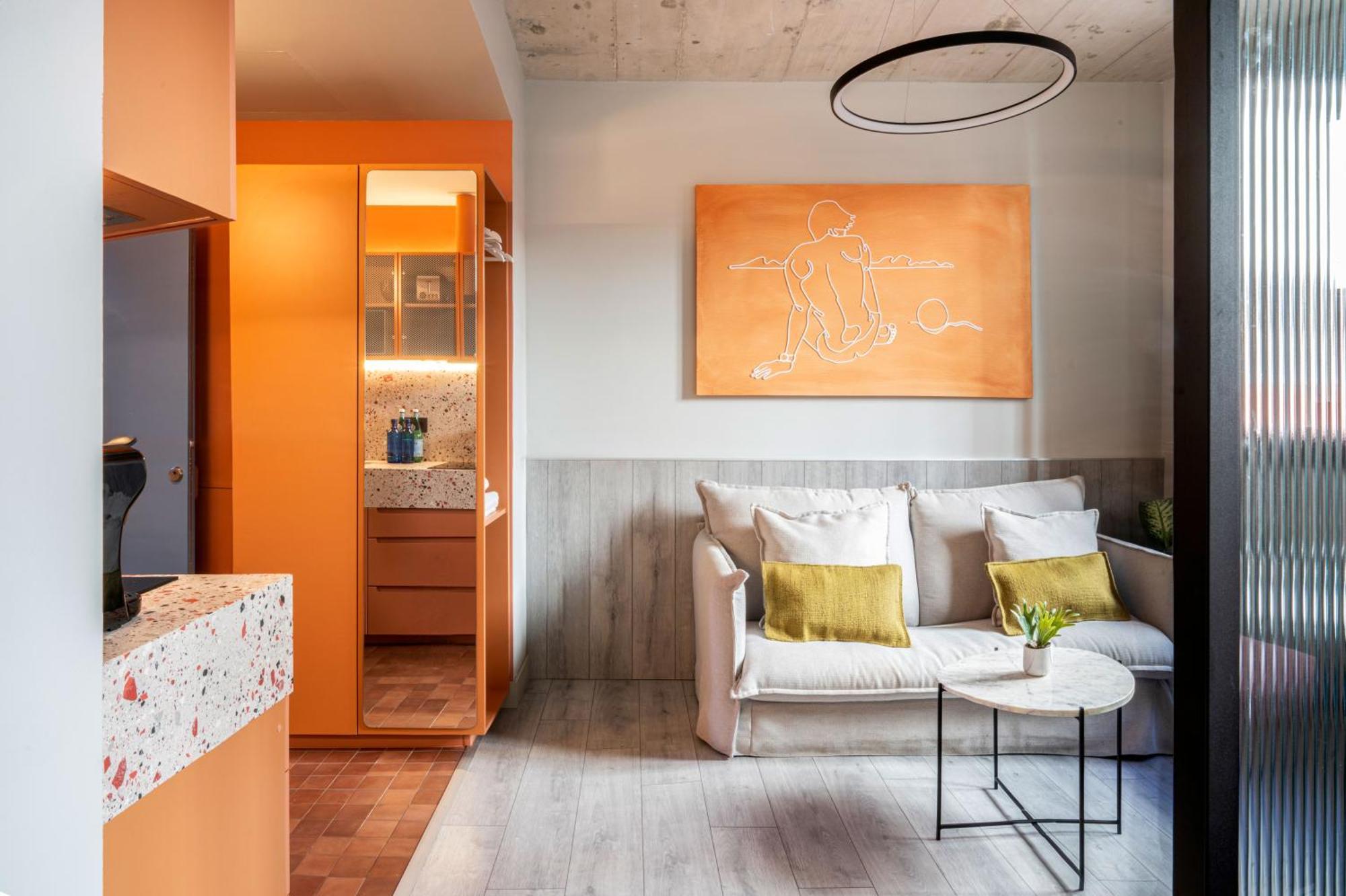 Coeo Parras Apartamento *