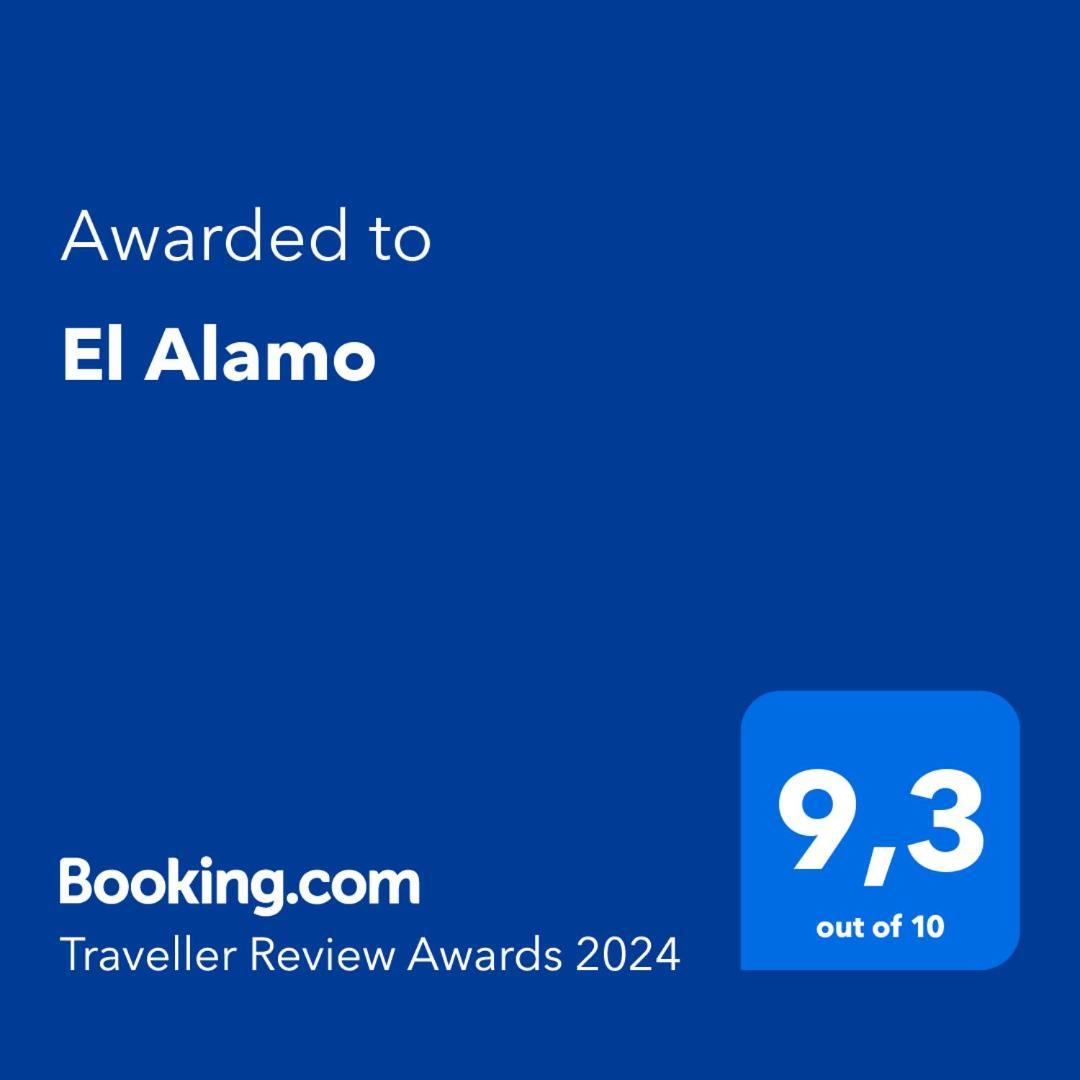 El Alamo Málaga