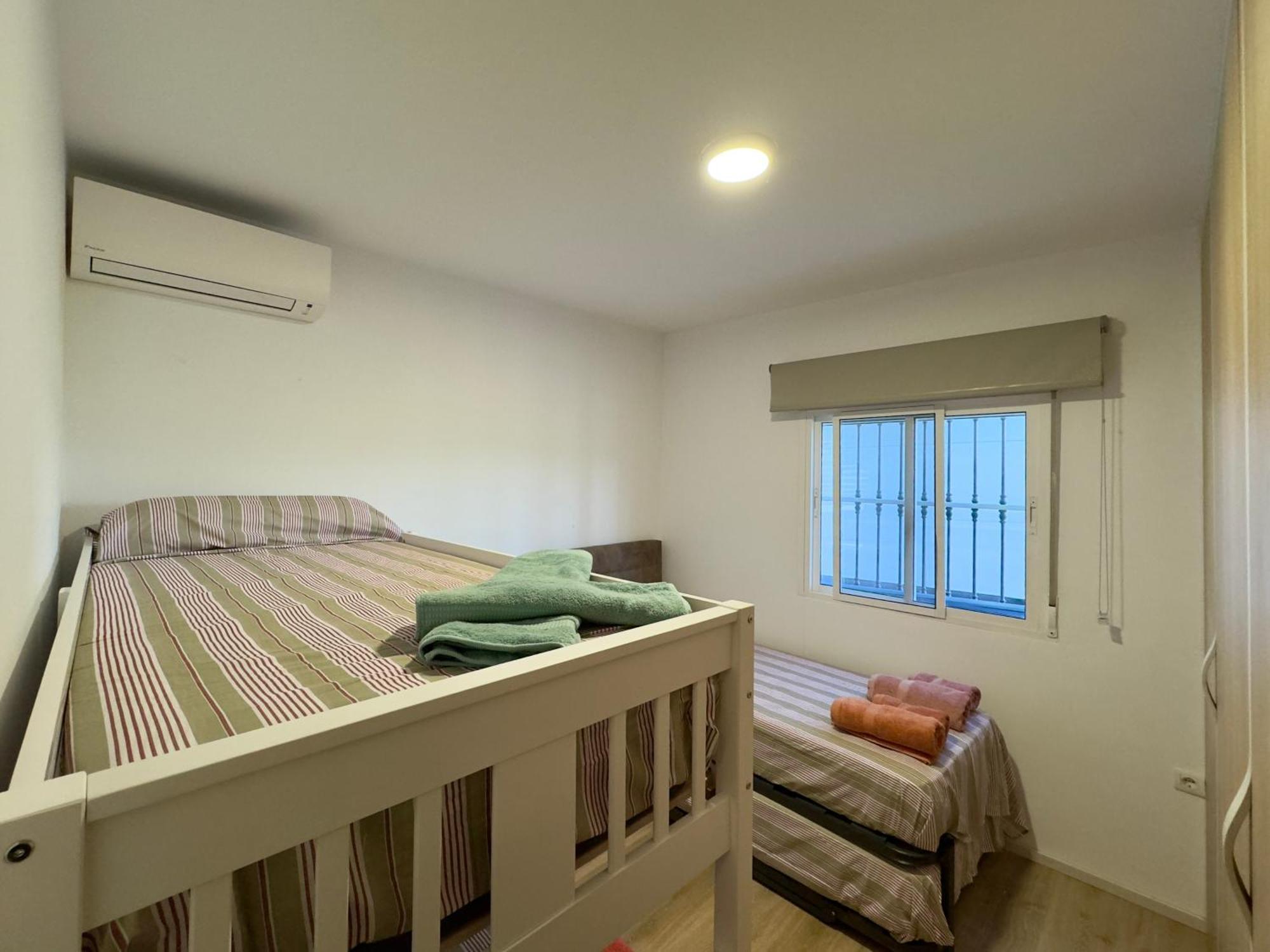 Sierra Gorda Ferienhaus Málaga