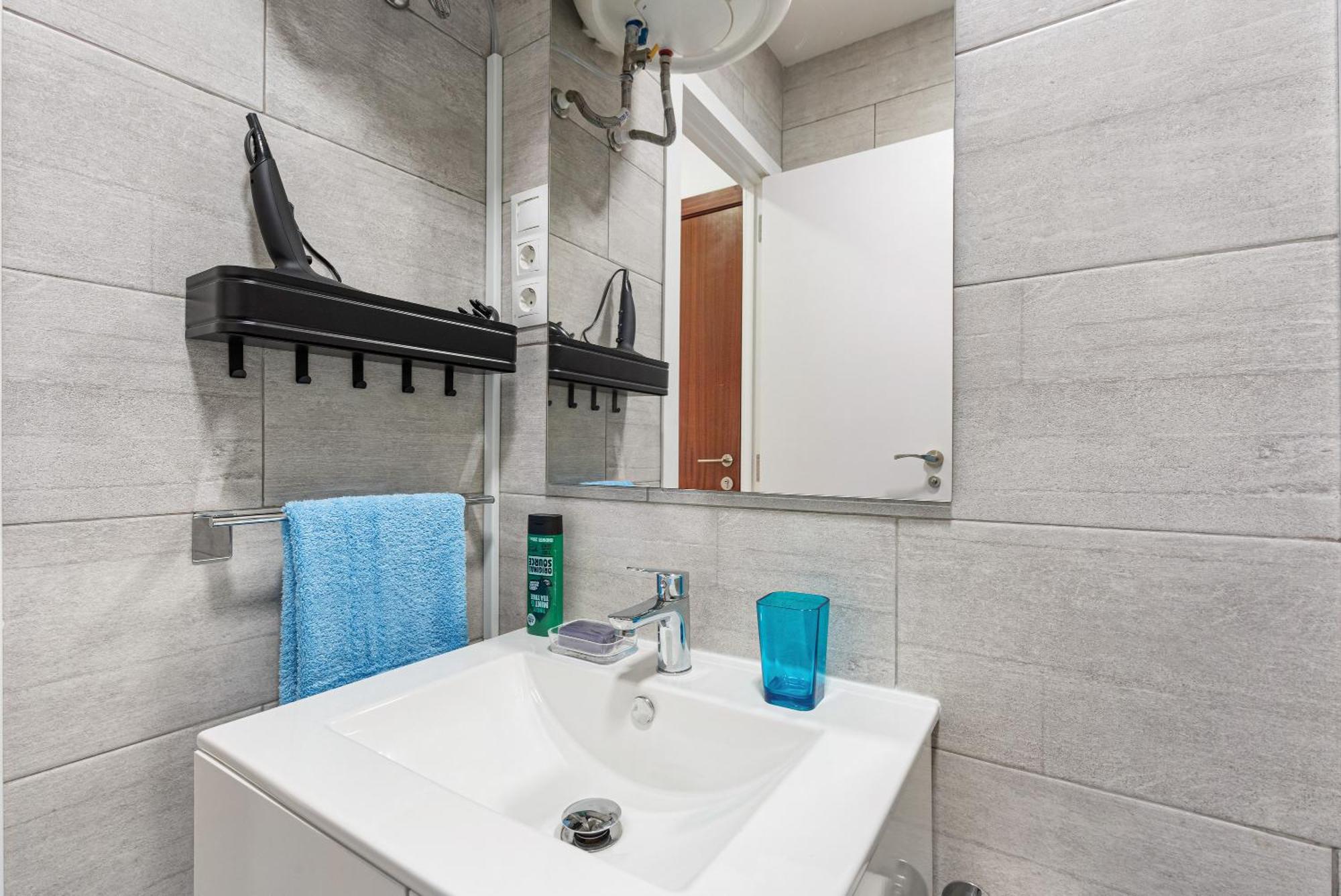 Estudios Larios 9 Apartment Málaga