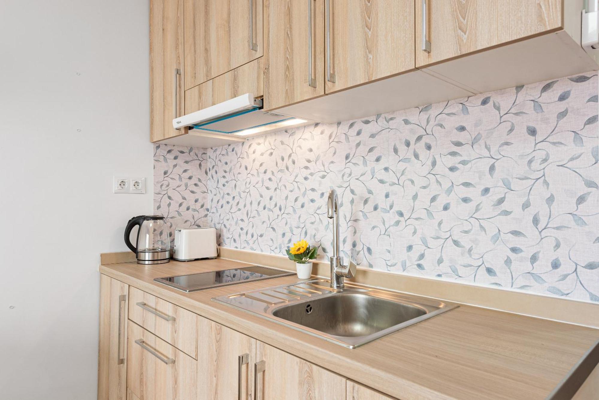 Estudios Larios 9 Appartement