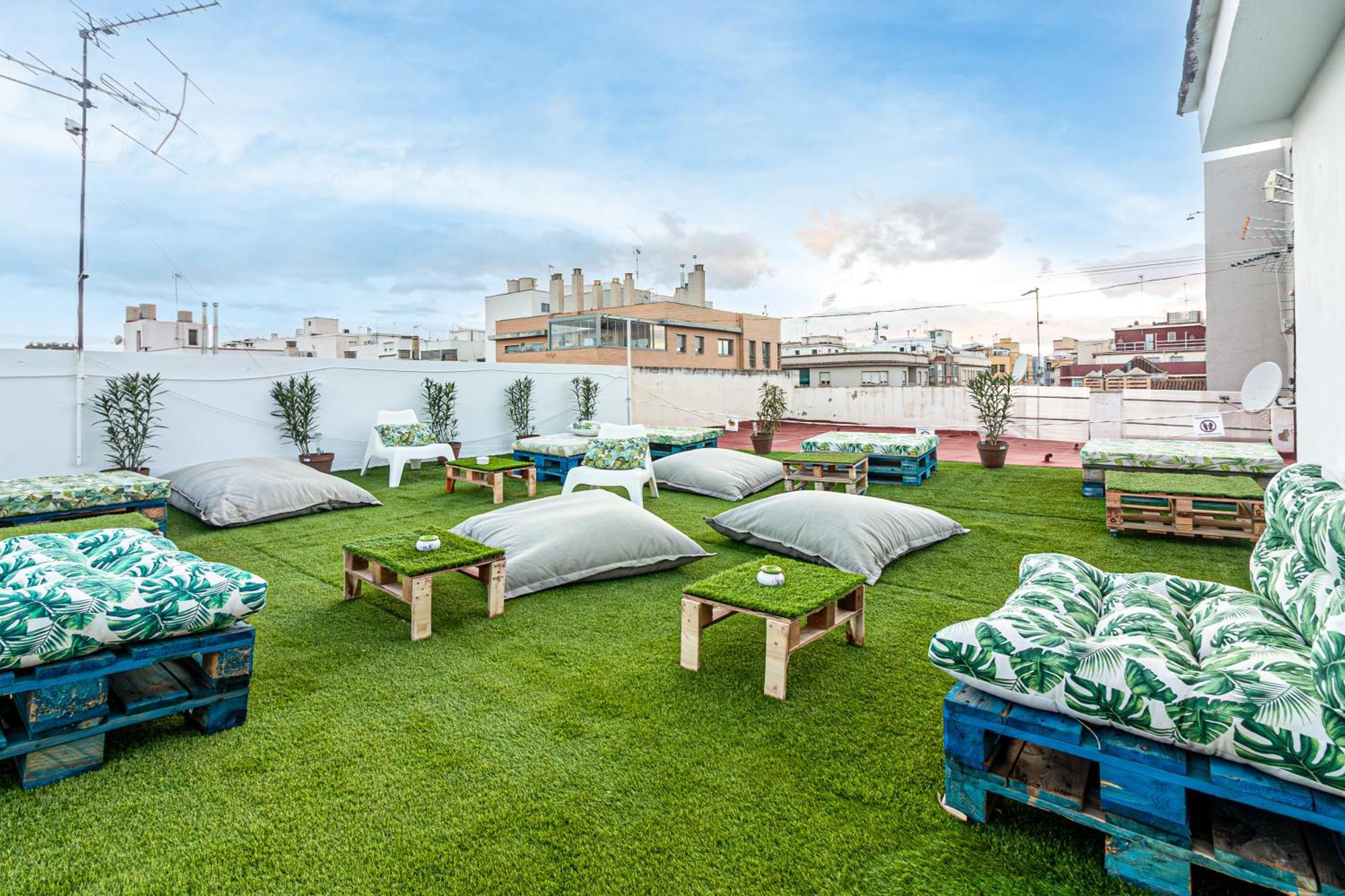 Apartamento Center Flat Holidays Center *
