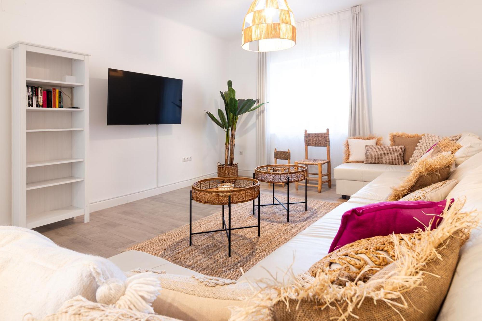 Apartamento Center Flat Holidays Center