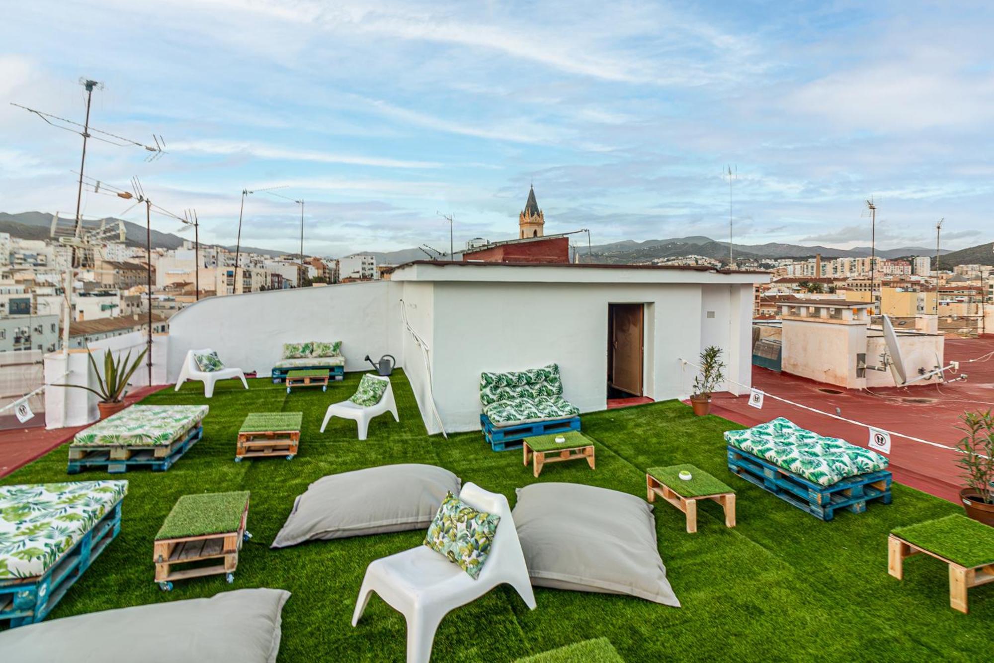 Center Flat Holidays Center Apartamento