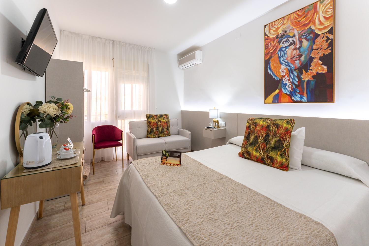 Urban B&r Guest house *