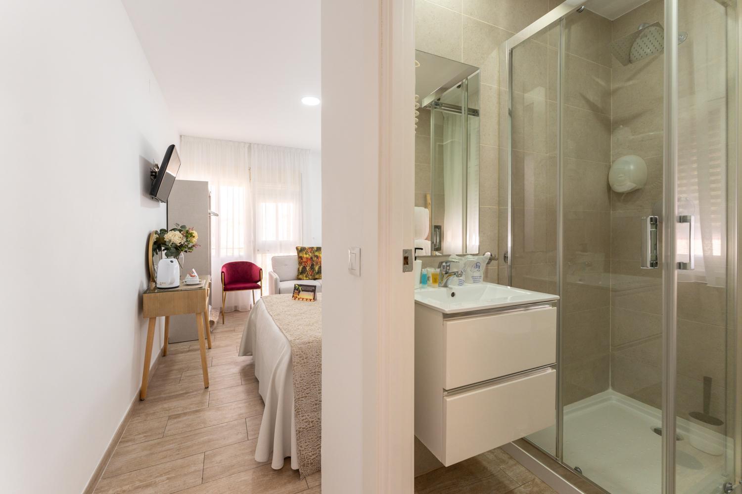 Urban B&r Guest house