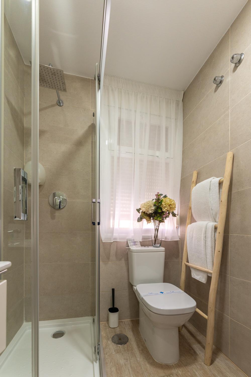 Urban B&r Guest house Malaga