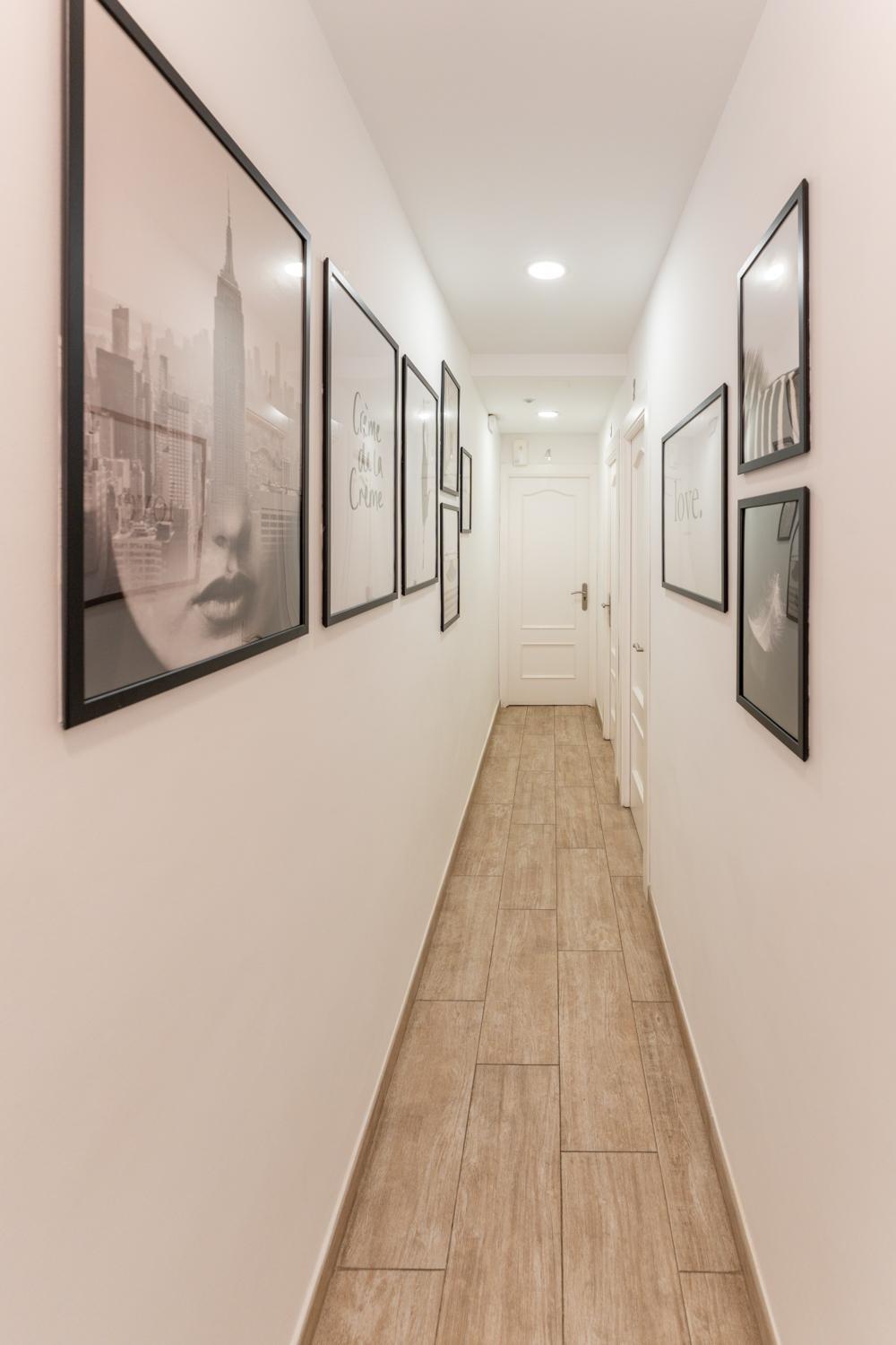 Guest house Urban B&r *