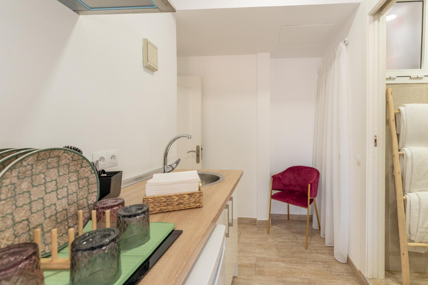 Urban B&r Malaga