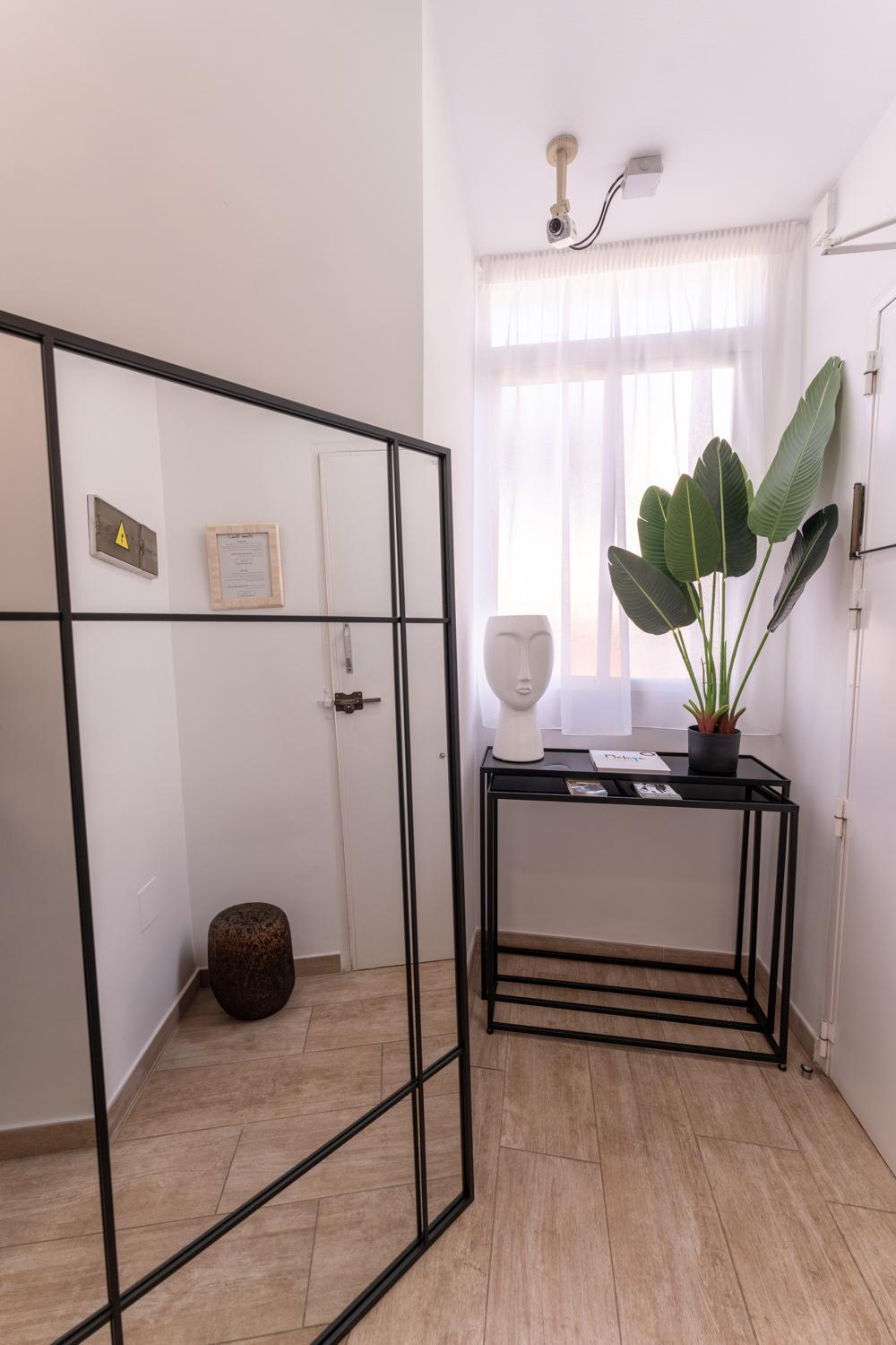 Urban B&r Malaga