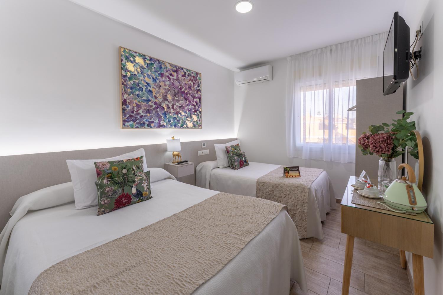 Urban B&r Guest house