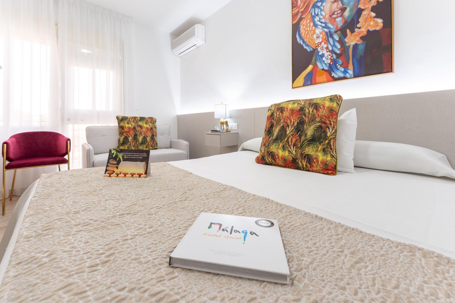 Guest house Urban B&r Malaga