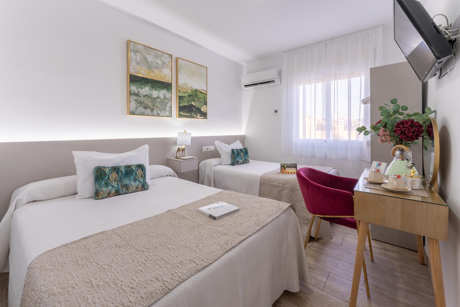 Urban B&r Malaga