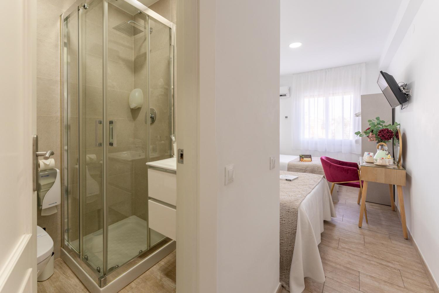 Urban B&r Guest house