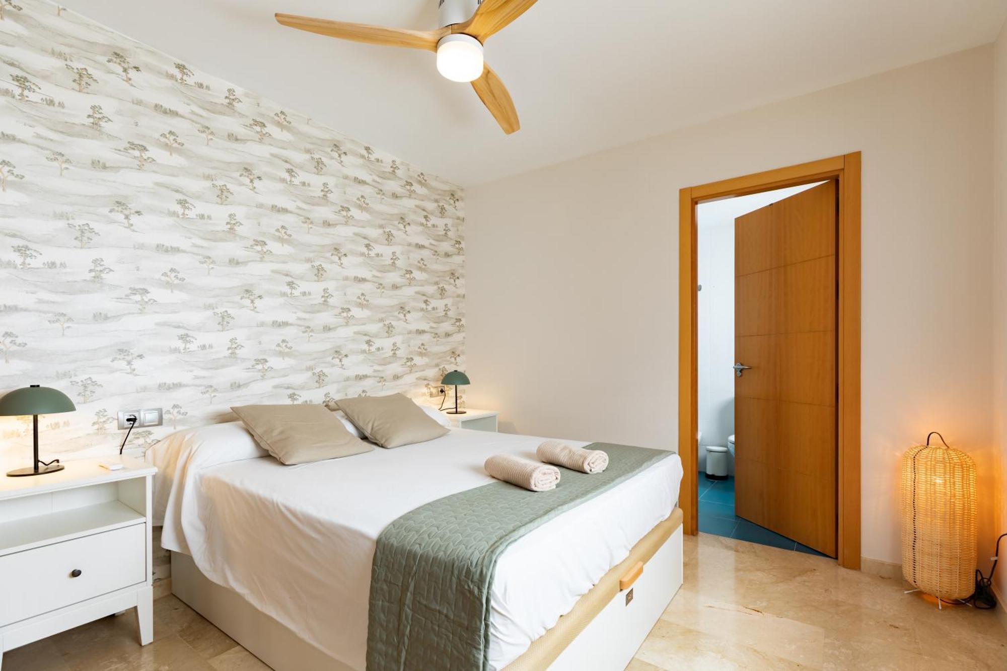 Teatro Flat Appartement *