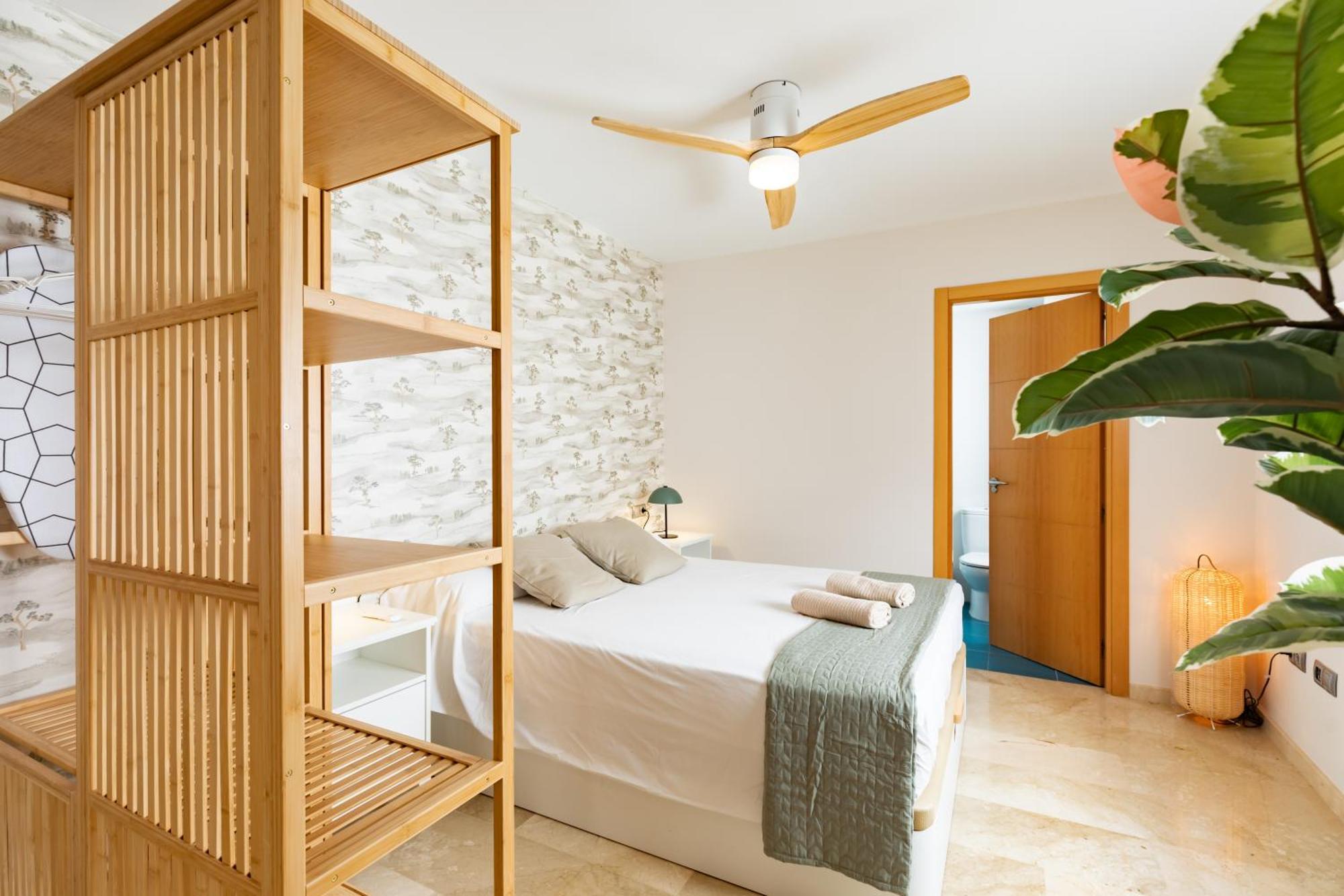Appartement Teatro Flat
