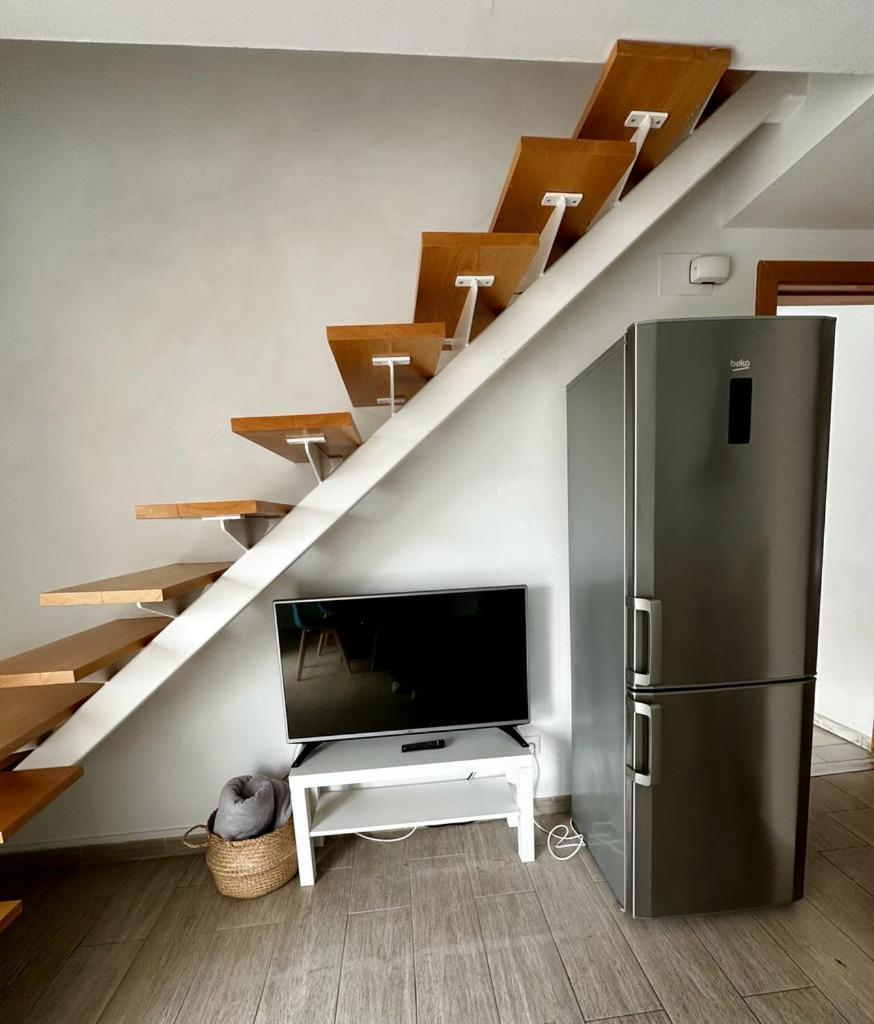 Appartement Dobo Homes - Sl4 Málaga