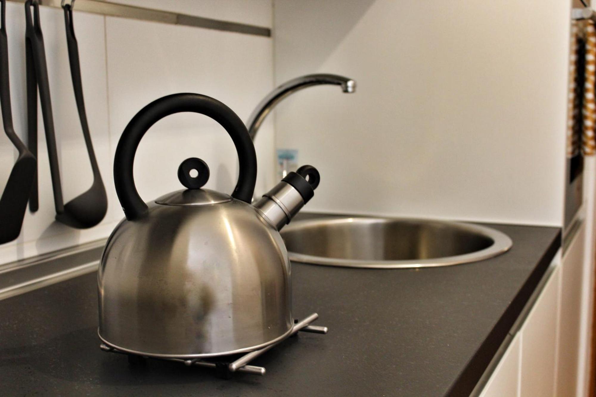 Appartement Charming 1 Bedroom In Malaga-hosted By Sweetstay