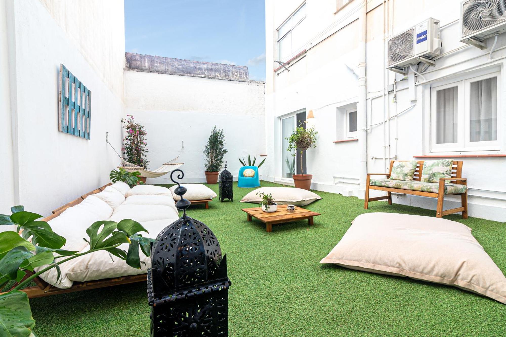 Apartamento Center Flat Holidays Center