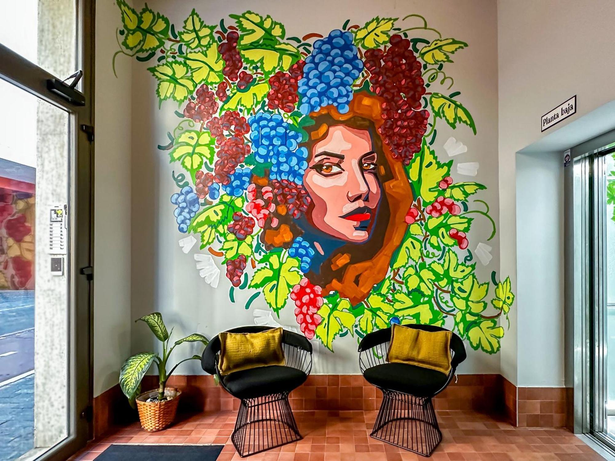 Apartamento Coeo Parras *