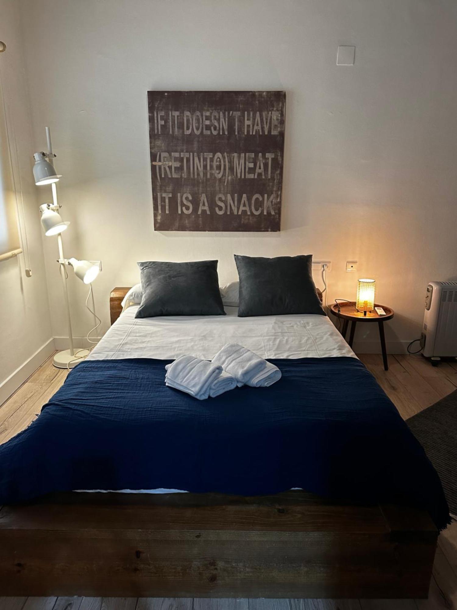 Malaga's Secret Appartement *