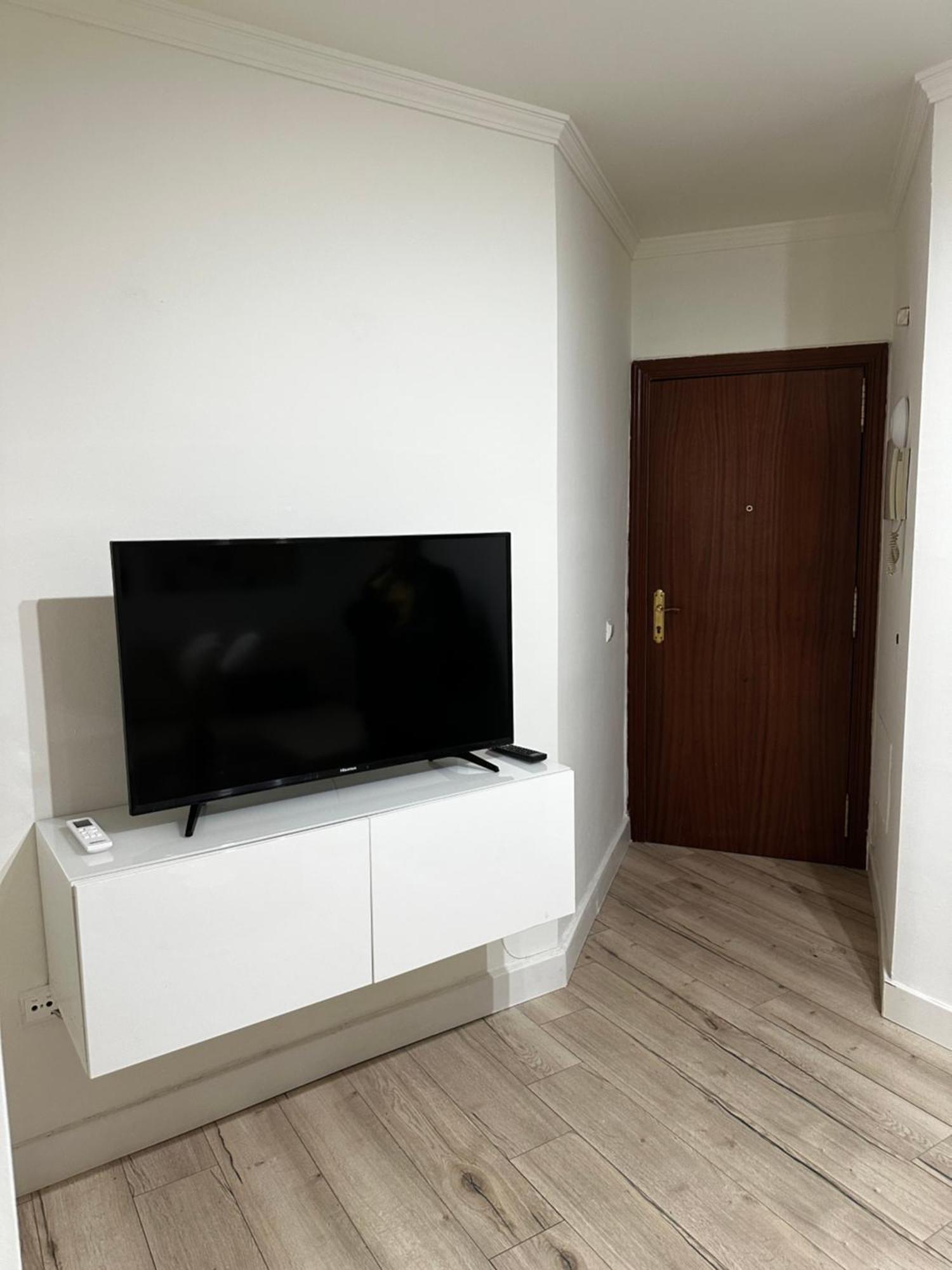Malaga's Secret Appartement *