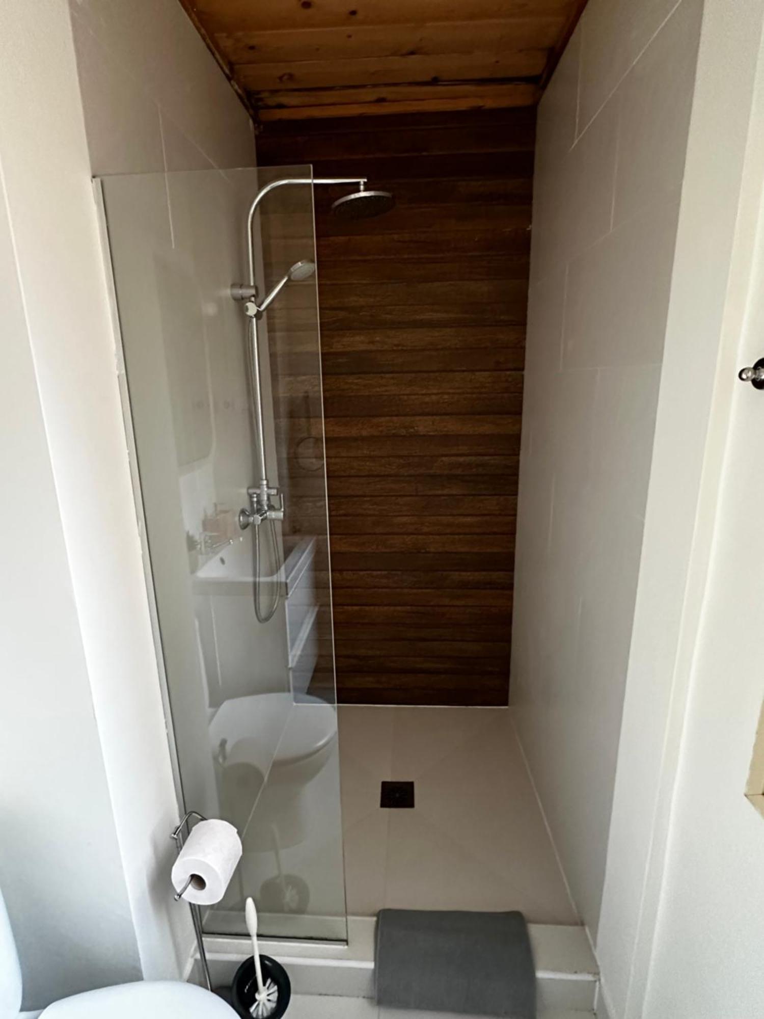 Appartement Malaga's Secret