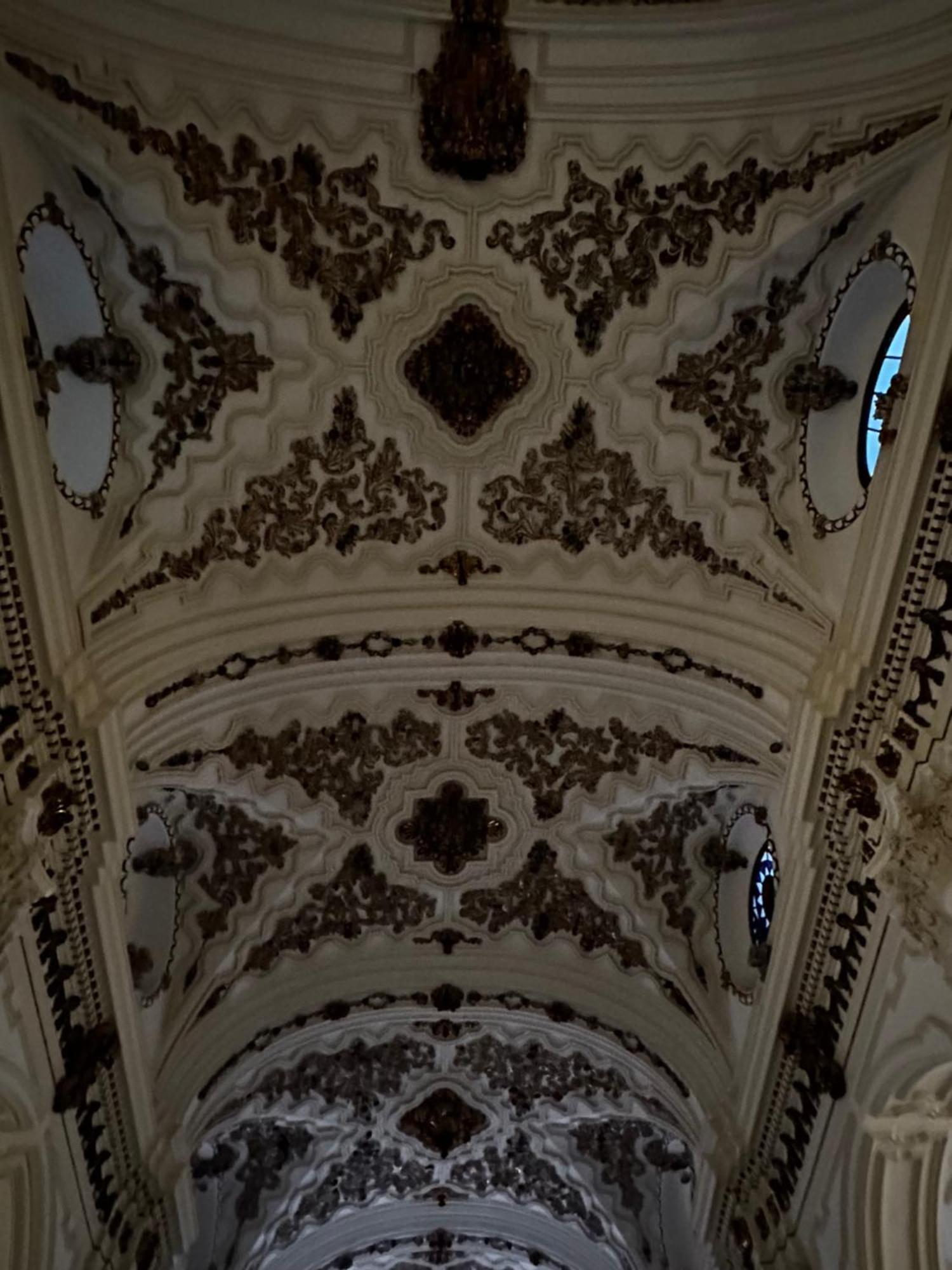 Malaga's Secret * Málaga