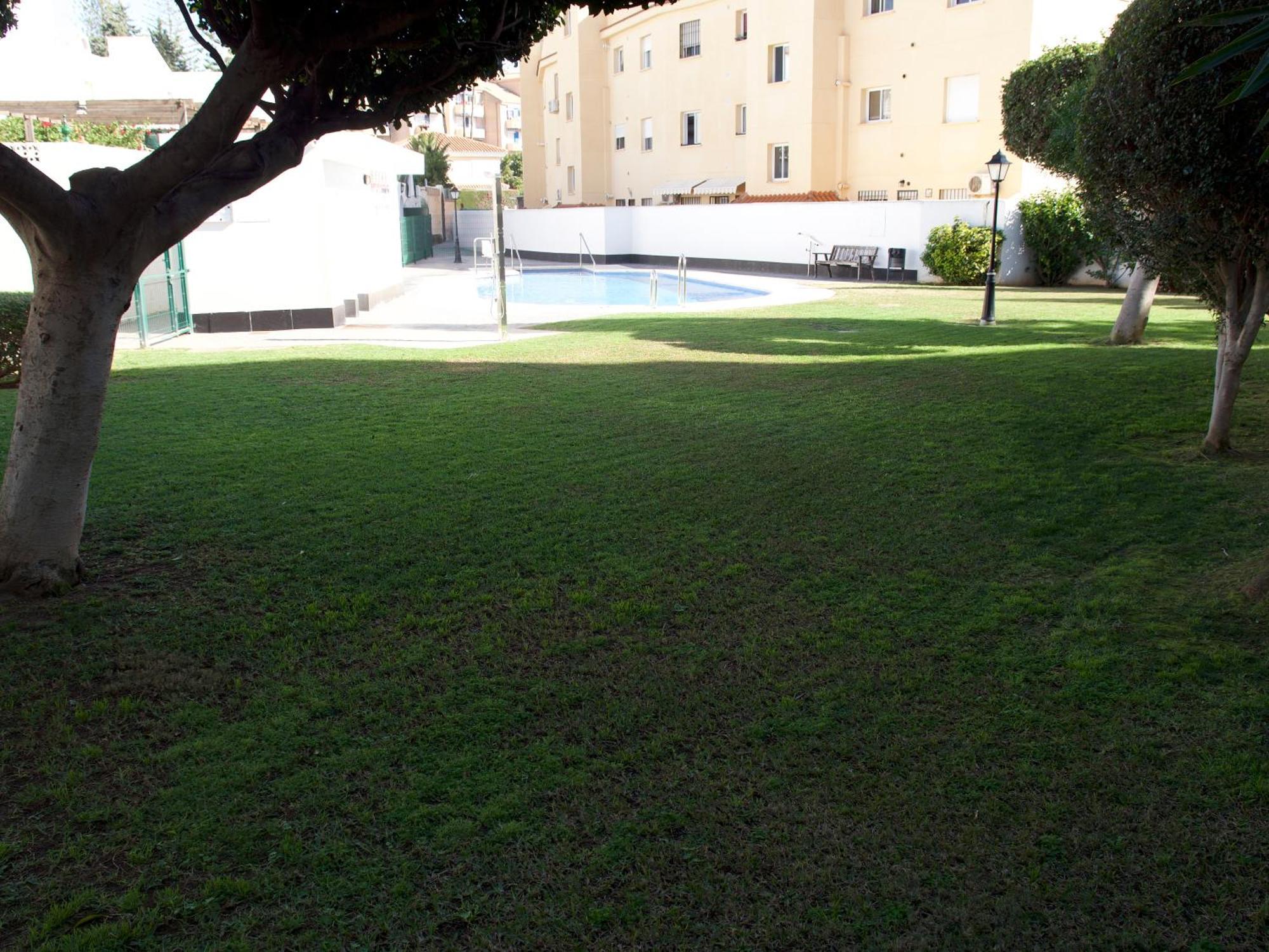 Feriehus En Malaga, Torremolinos, Cerca De La Playa *