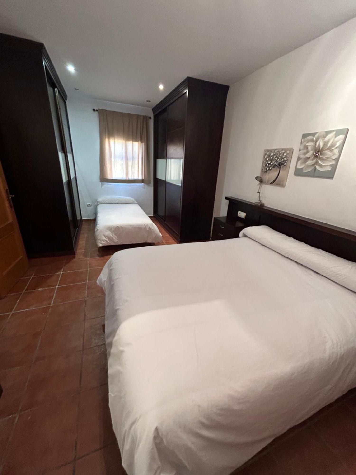 Garpellado Villa *