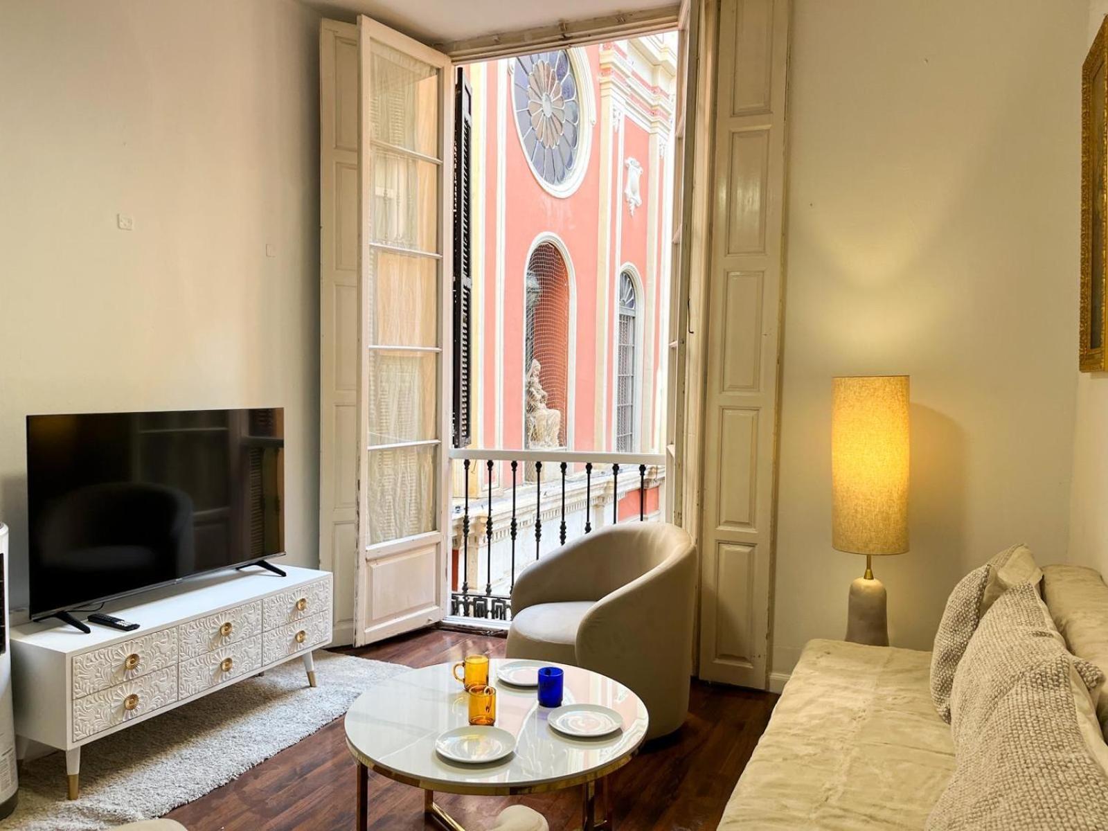 Centro Appartement *