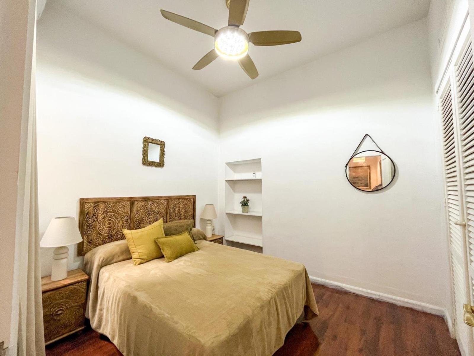 Appartement Centro *