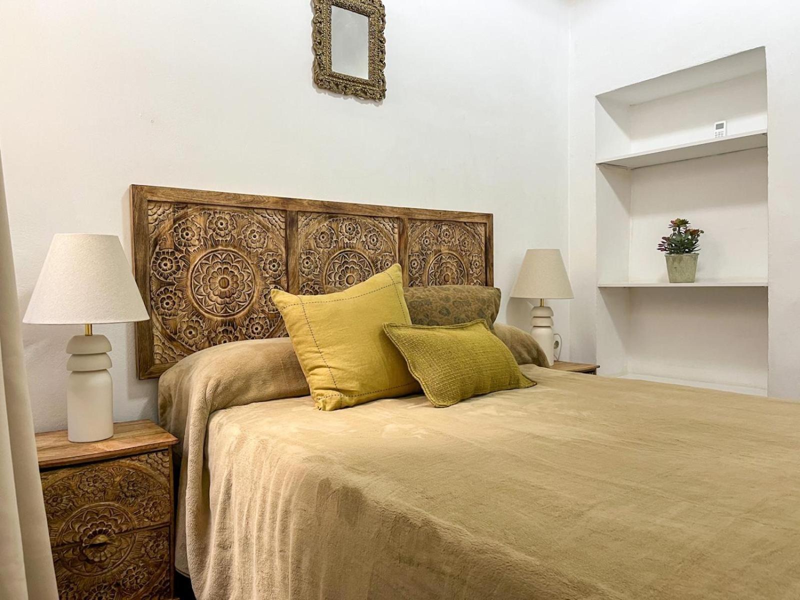 Centro Appartement *
