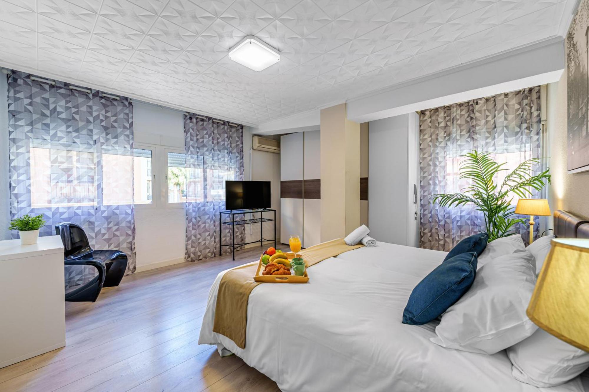 Leilighet Premium & Comfort - Heart Location *