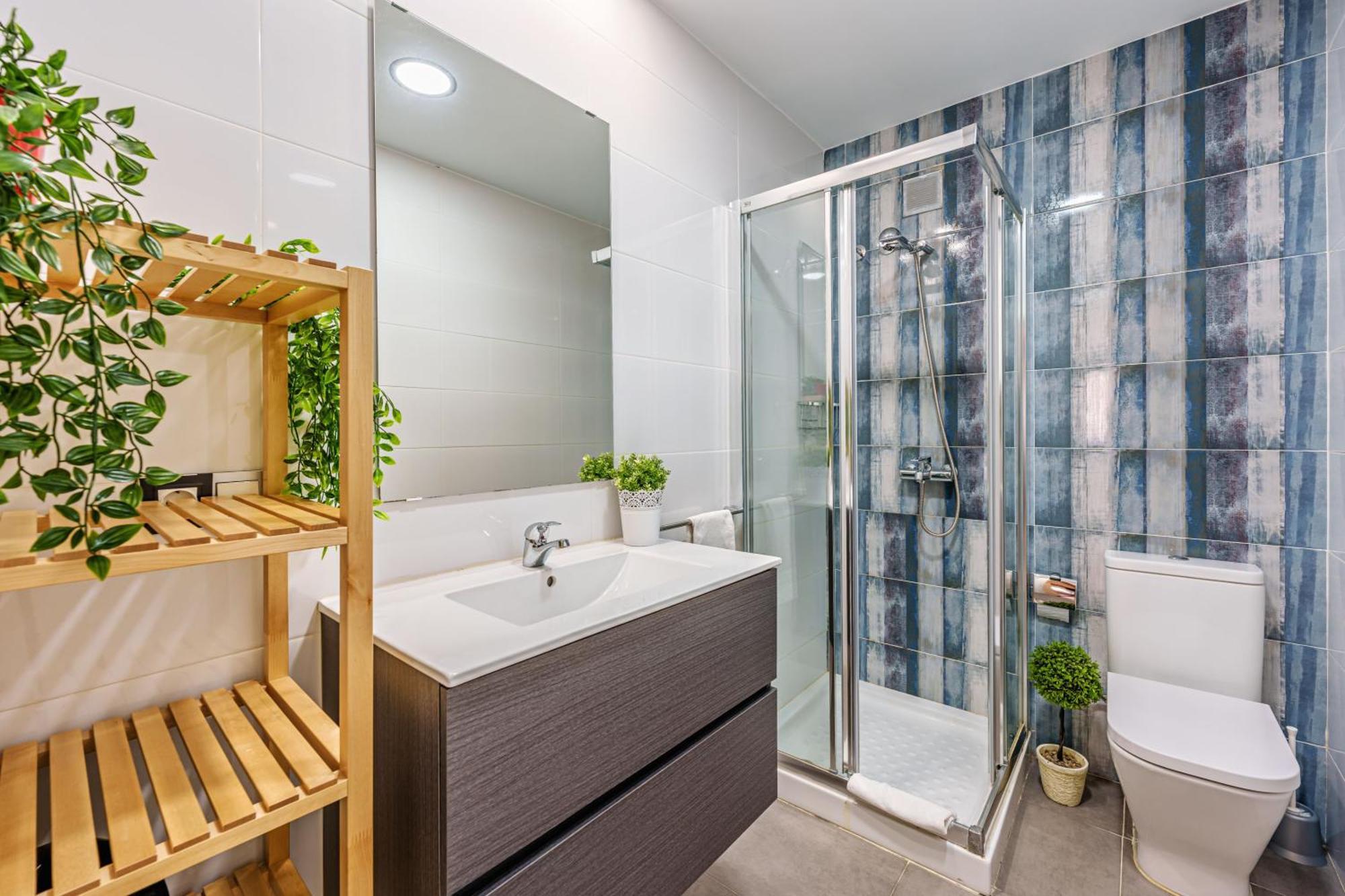 Leilighet Premium & Comfort - Heart Location Málaga