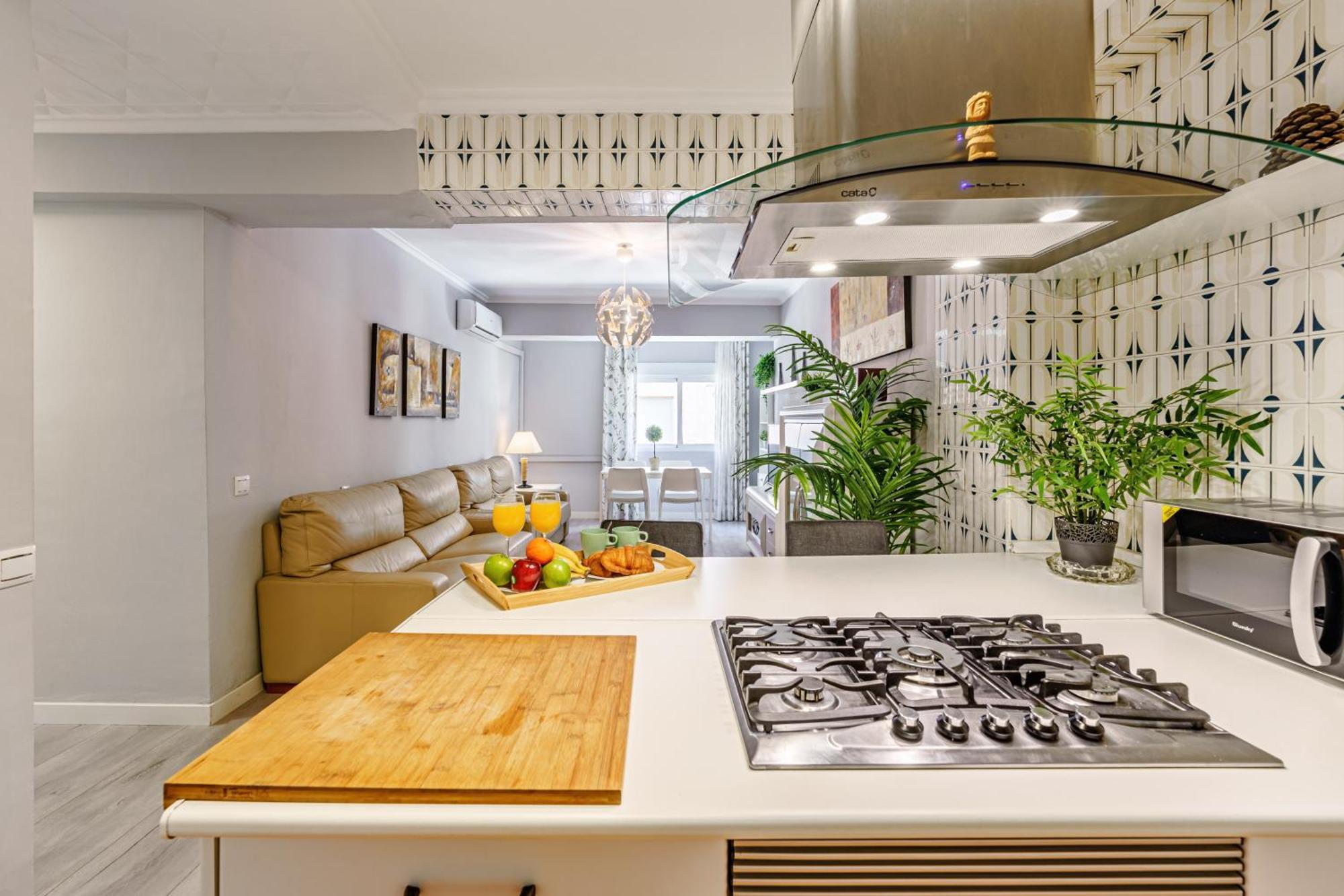Leilighet Premium & Comfort - Heart Location