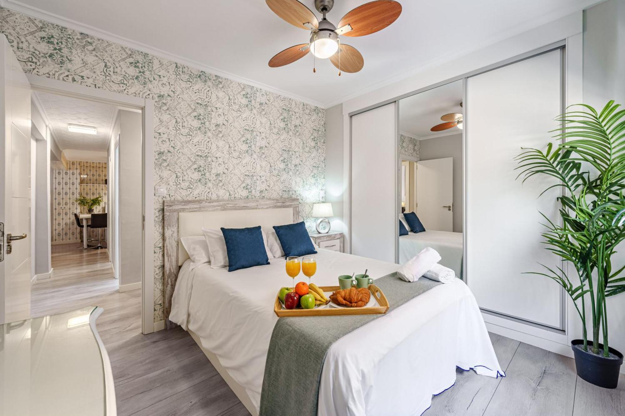 Premium & Comfort - Heart Location Leilighet *