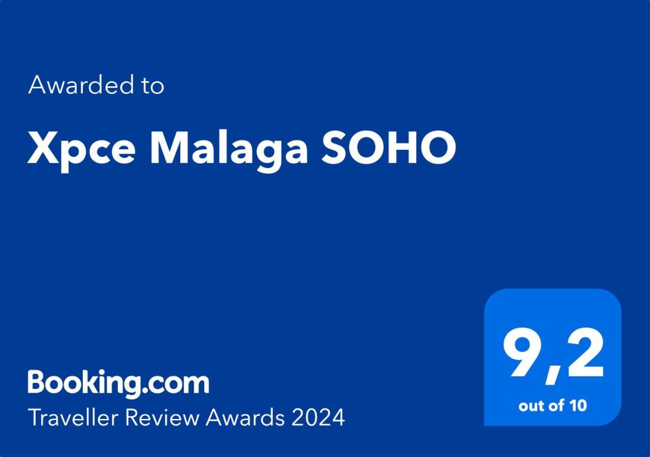 Xpce Soho Malaga