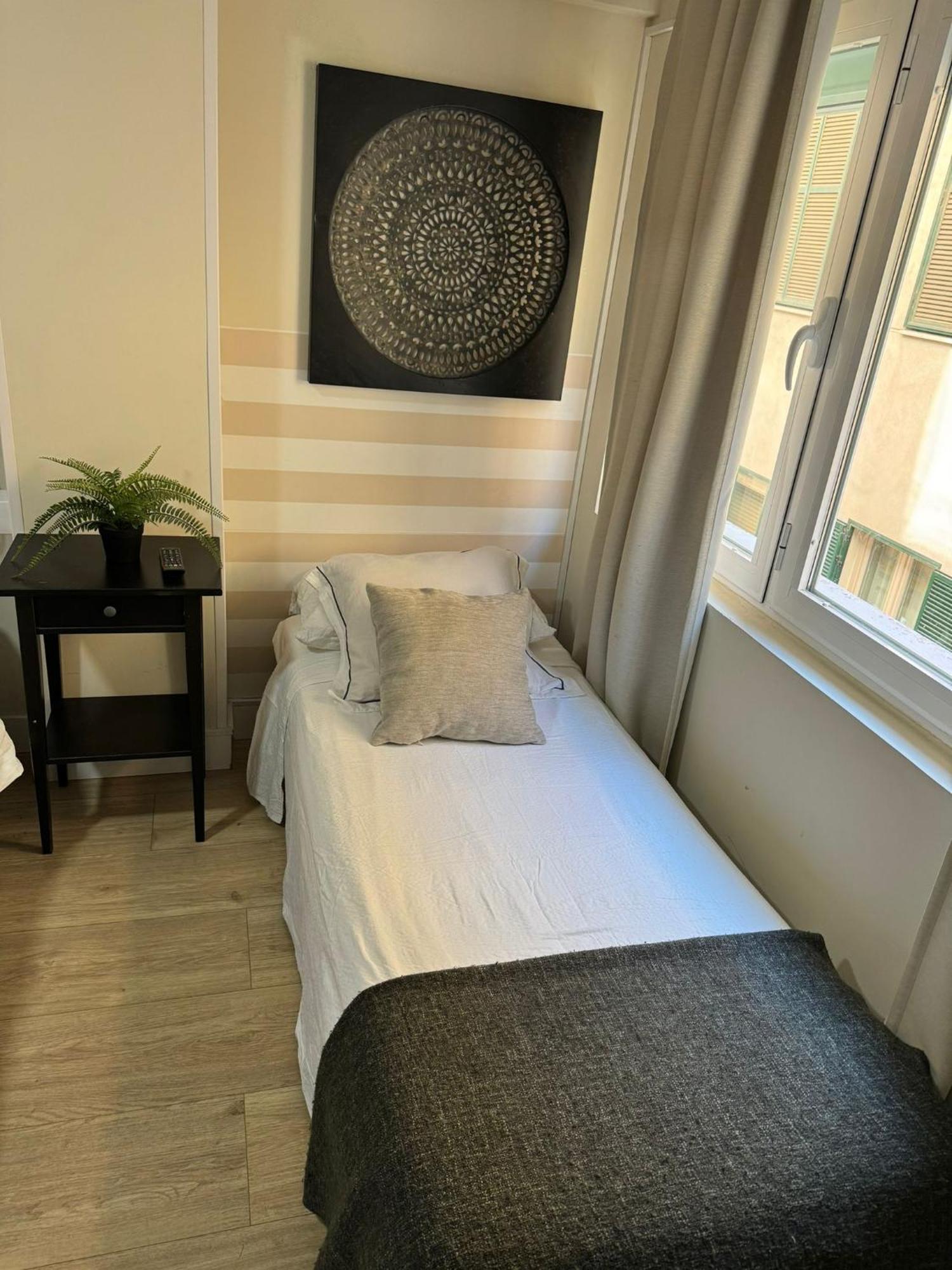 Picasso Premium Apartamento Málaga