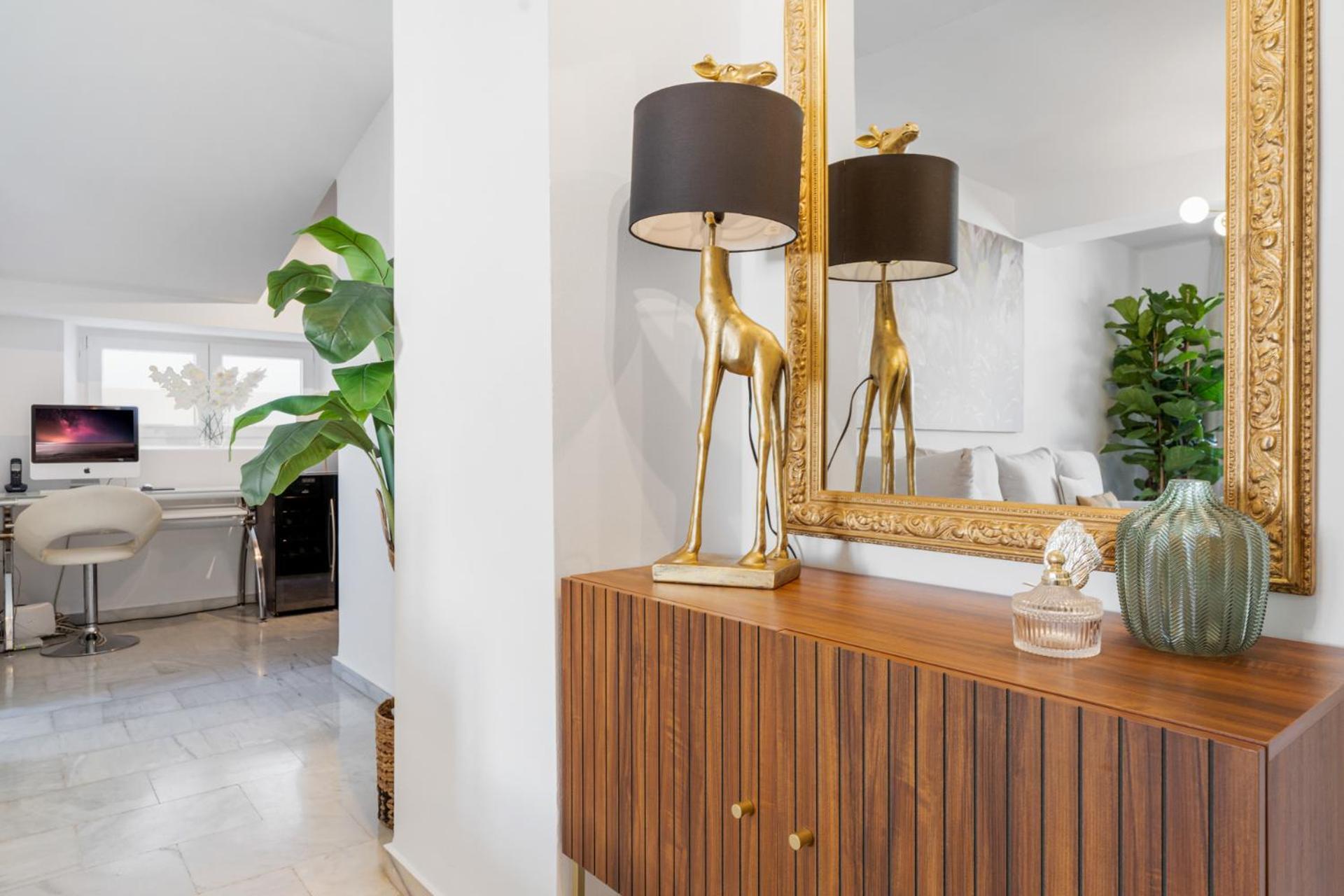 Appartamento Tennessee Penthouse