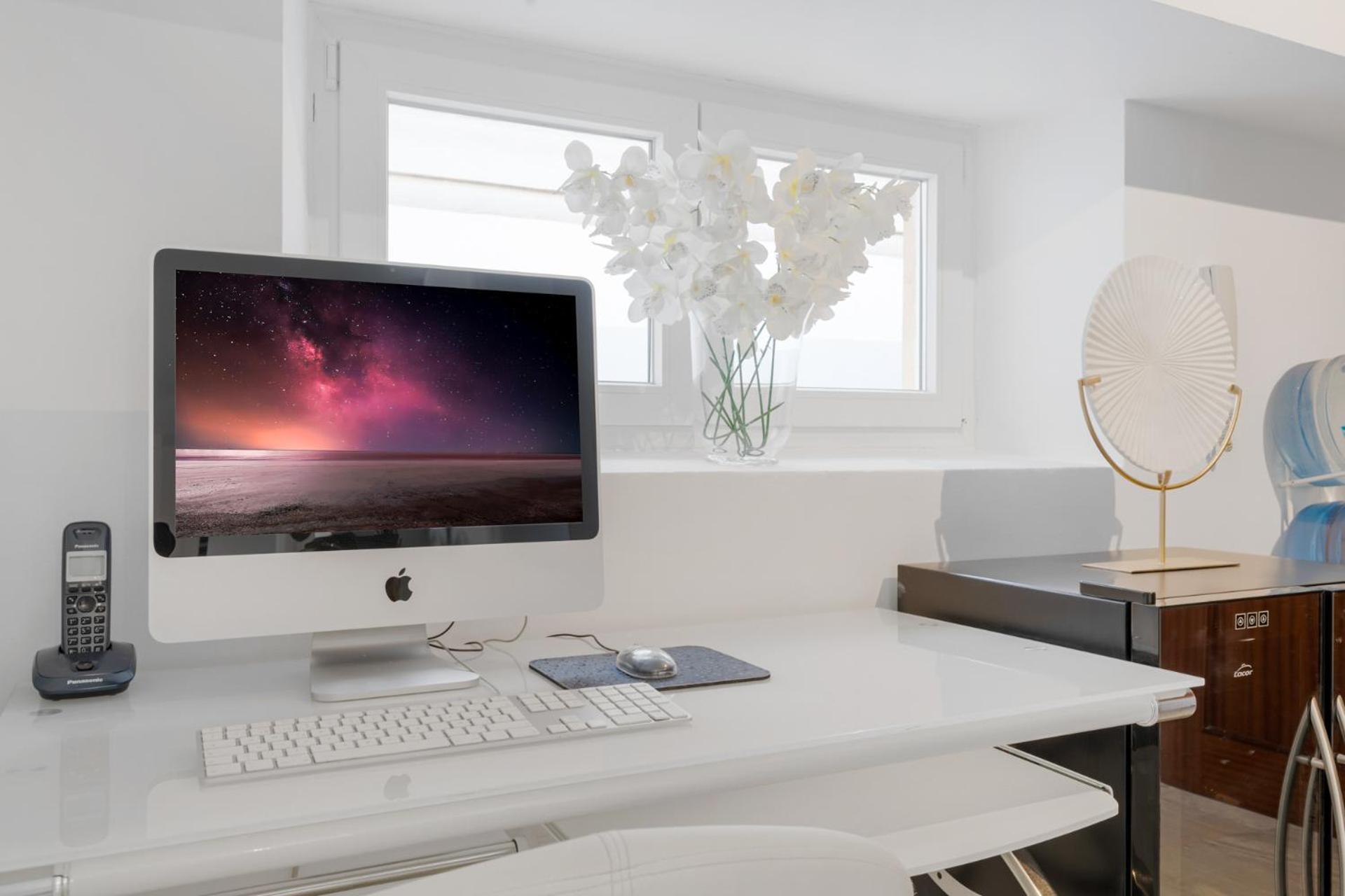 Tennessee Penthouse Appartamento